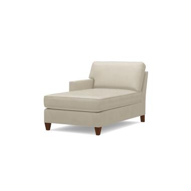 Leatherstone Configurable LAF Chaise