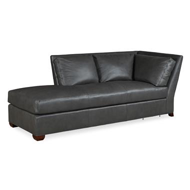 Leatherstone Configurable LAF 2/3 Back Cornering Sofa