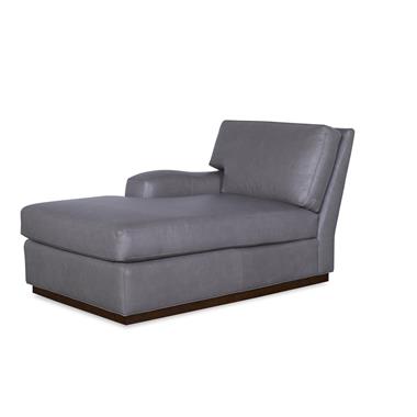 Leatherstone Configurable RAF Chaise