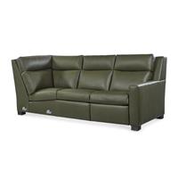 Leatherstone Motion Compatible LAF Corner Sofa