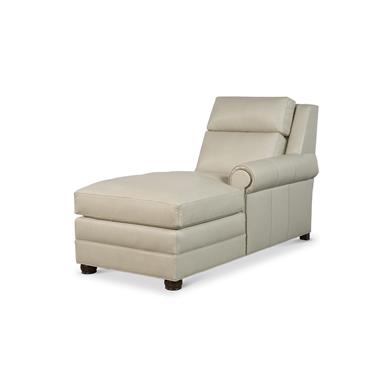 Leatherstone Motion Compatible RAF Chaise