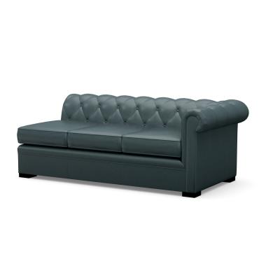 Classic Chesterfield Configurable RAF Sofa