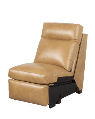 Braxton Armless Chair