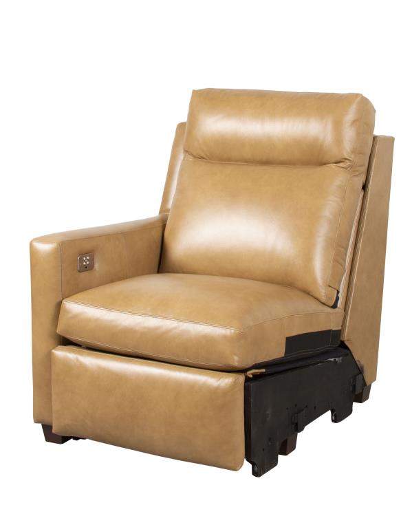 century LR-C1009-51EM - Braxton Raf Electric Motion Wh Chair