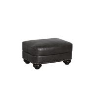 Chelsea Classic Ottoman