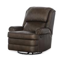 Chesapeake Swivel Glider Manual Recliner
