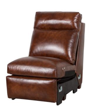 Harrison Armless Chair