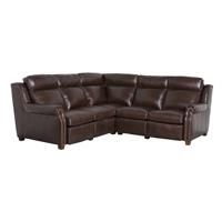 Harrison RAF Electric Motion WH Love Seat