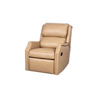 Kelley Swivel Glider Manual Recliner
