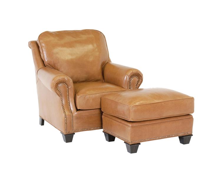 century LR-C1026-12 - Portsmouth Ottoman