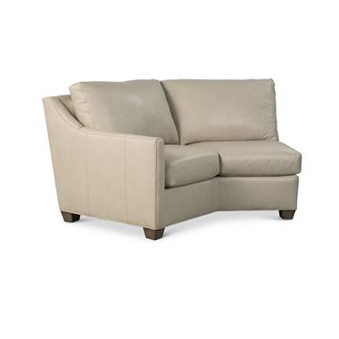 Carsen LAF Wedge Sofa