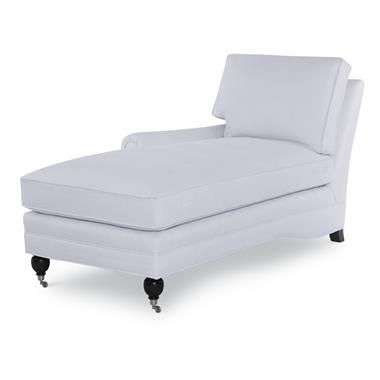 Essex Configurable LAF Chaise