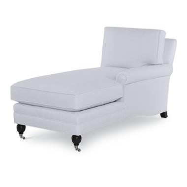 Essex Configurable RAF Chaise