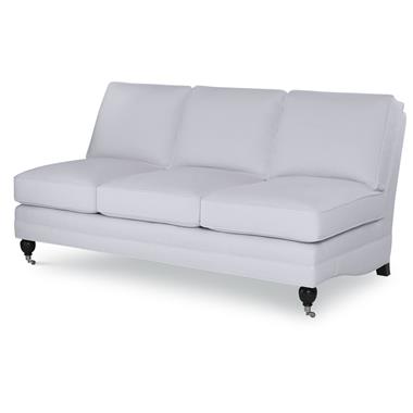 Essex Configurable Armless Sofa