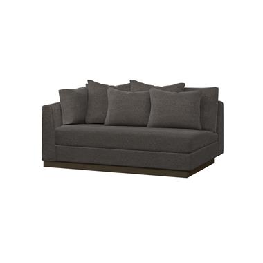 Carrier LAF Love Seat