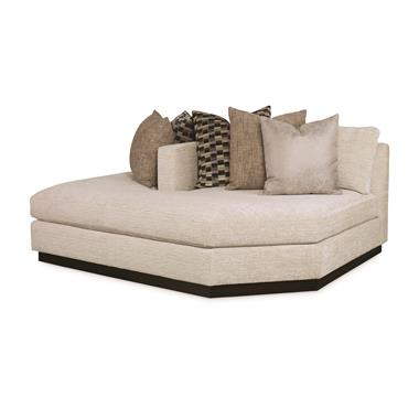 Carrier LAF End Bumper