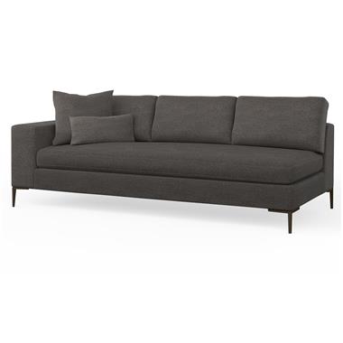 Roma LAF Sofa Full Back