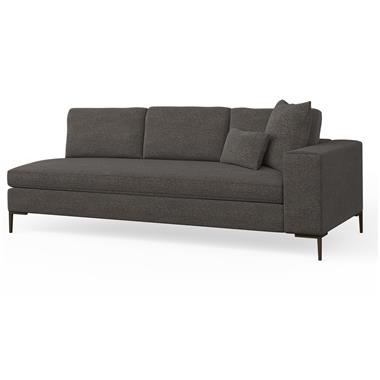 Roma RAF Sofa Full Back