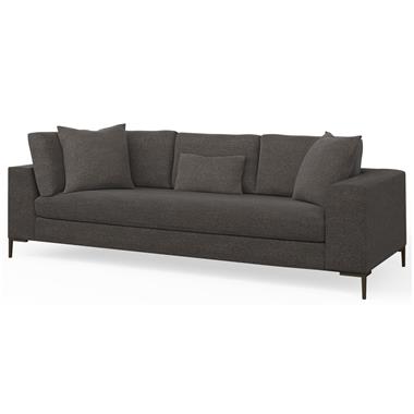 Roma RAF Corner Sofa Full Back
