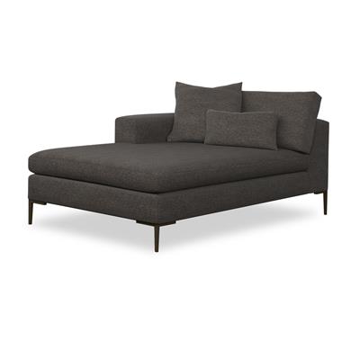 Roma LAF Chaise Full Back