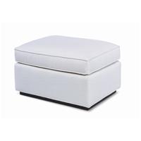 Blackwood Ottoman