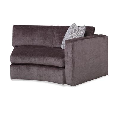 Alden RAF Love Seat
