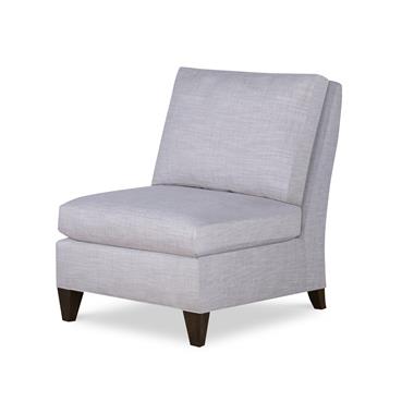 Sloane Armless Chair