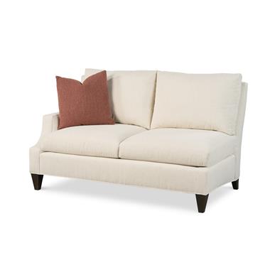Sloane LAF Love Seat