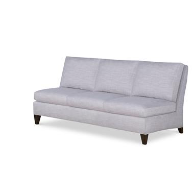 Sloane Armless Sofa