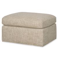 Troy Configurable Ottoman