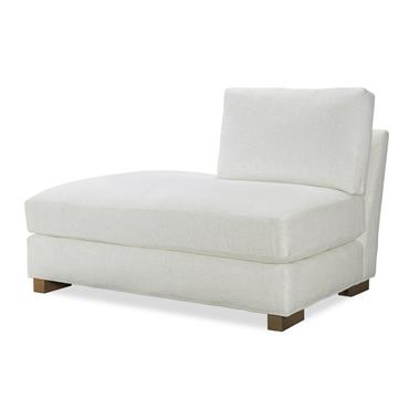 Cornerstone Configurable LAF Bumper Chair