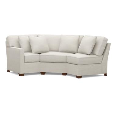 Cornerstone Configurable LAF Hex