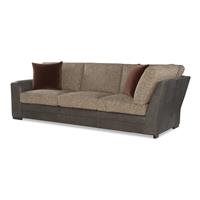 Cornerstone Motion Compatible LAF Corner Sofa