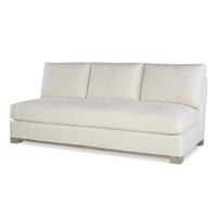 Cornerstone Configurable Armless Sofa