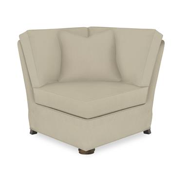 Cornerstone Configurable Left Corner Chair for Sleeper