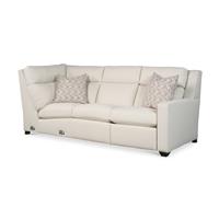 Cornerstone Motion Compatible RAF Corner Sofa