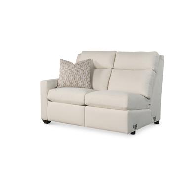 Cornerstone Motion Compatible LAF Love Seat