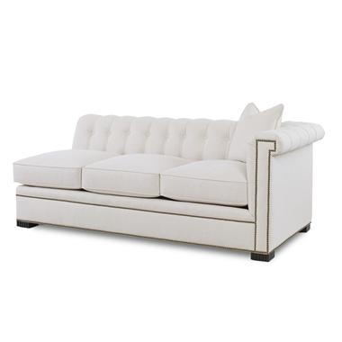 Modern Chesterfield Configurable RAF Sofa