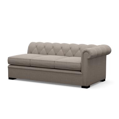 Classic Chesterfield Configurable RAF Sofa