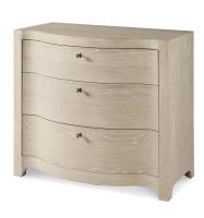 Lexie Three Drawer Chest