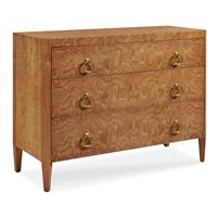 ANISTON THREE DRAWER CHEST