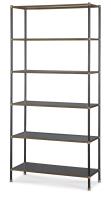 Asher Etagere