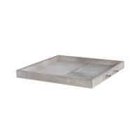 Sterling Large Hair-on-Hide Tray