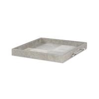 Sterling Small Hair-on-Hide Tray