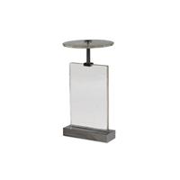 Vetro Accent Table