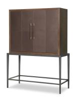 Scheffer Bar Cabinet