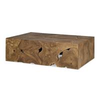 Teak Roots Coffee Table