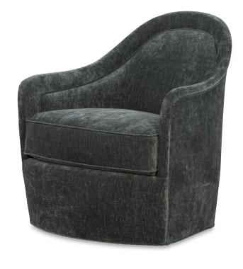 Jensen Swivel Chair