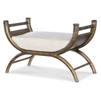 Verona Bench - Bronze