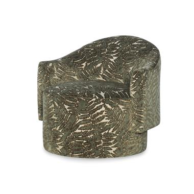 Enzo Swivel Chair